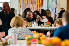 Women Who Empower: Innovator Award